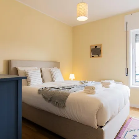 Fantastic Julio Dinis By Unique Hosts Appartement