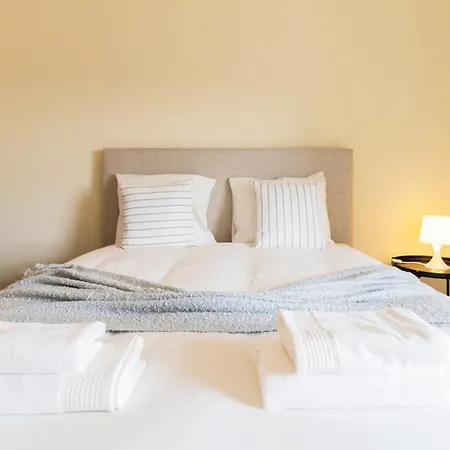Fantastic Julio Dinis By Unique Hosts Appartement Porto