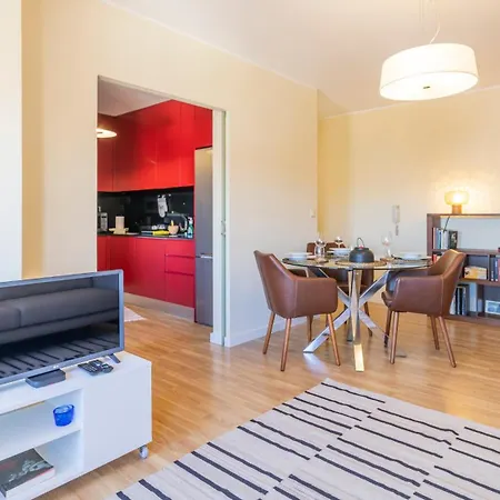 Fantastic Julio Dinis By Unique Hosts Appartement