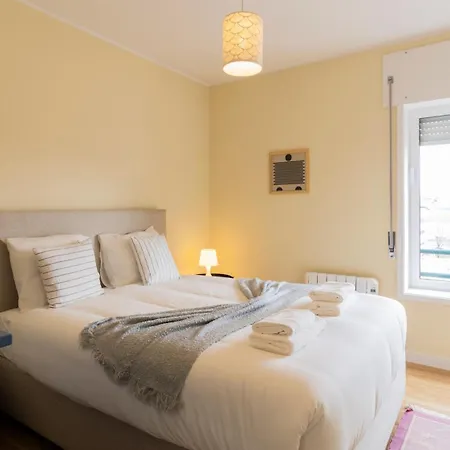 Fantastic Julio Dinis By Unique Hosts Apartment Porto