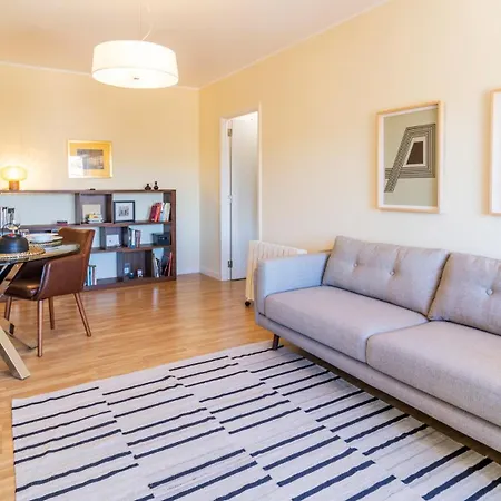 Apartment Fantastic Julio Dinis By Unique Hosts *