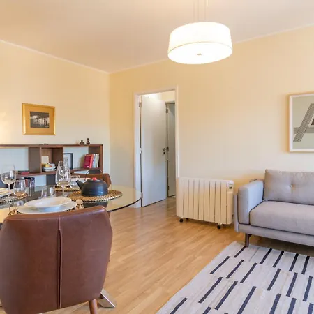 Apartment Fantastic Julio Dinis By Unique Hosts Porto