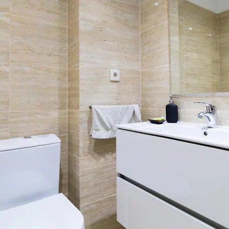 Fantastic Julio Dinis By Unique Hosts Apartment Porto