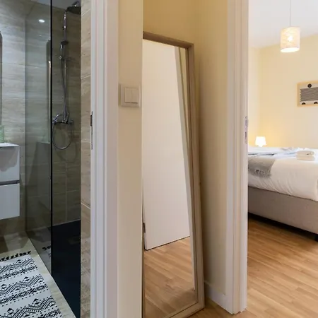Apartment Fantastic Julio Dinis By Unique Hosts Porto