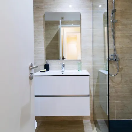 Apartment Fantastic Julio Dinis By Unique Hosts