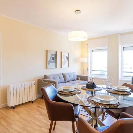 Fantastic Julio Dinis By Unique Hosts Apartment *