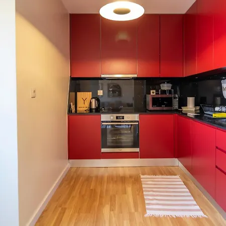Apartment Fantastic Julio Dinis By Unique Hosts Porto