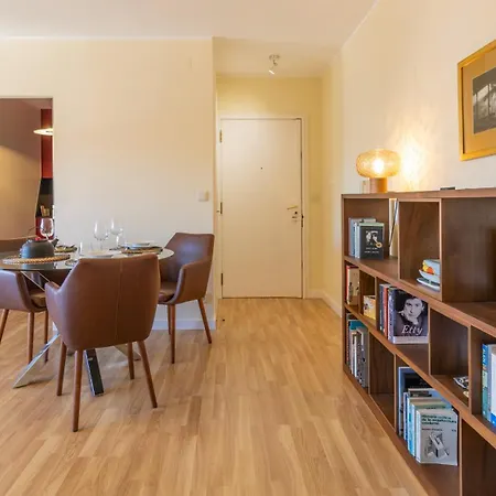 Apartment Fantastic Julio Dinis By Unique Hosts