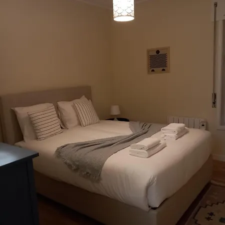 Apartment Fantastic Julio Dinis By Unique Hosts