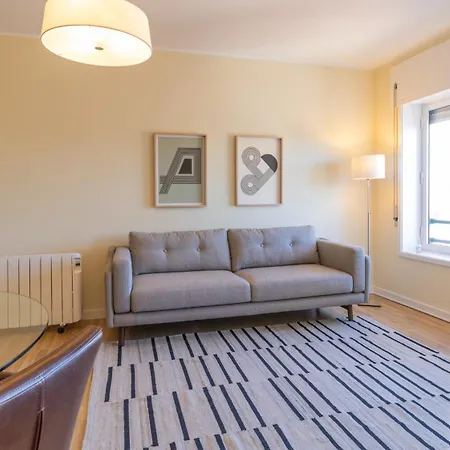 Apartment Fantastic Julio Dinis By Unique Hosts